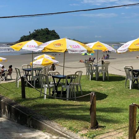 Prainha Pousada - Bar E Restaurante Itanhaém Buitenkant foto