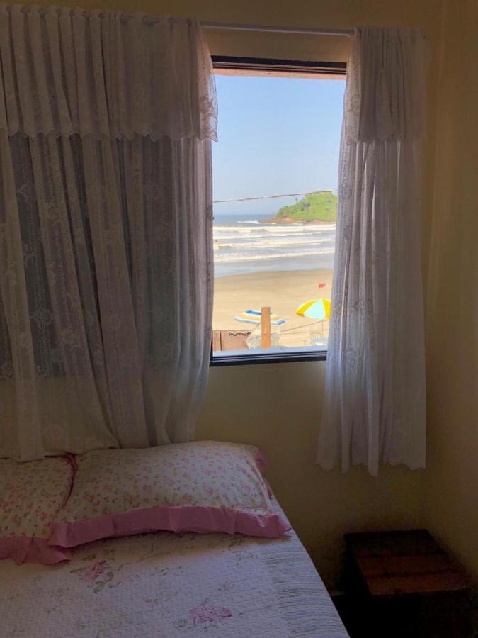 Prainha Pousada - Bar E Restaurante Itanhaém Buitenkant foto
