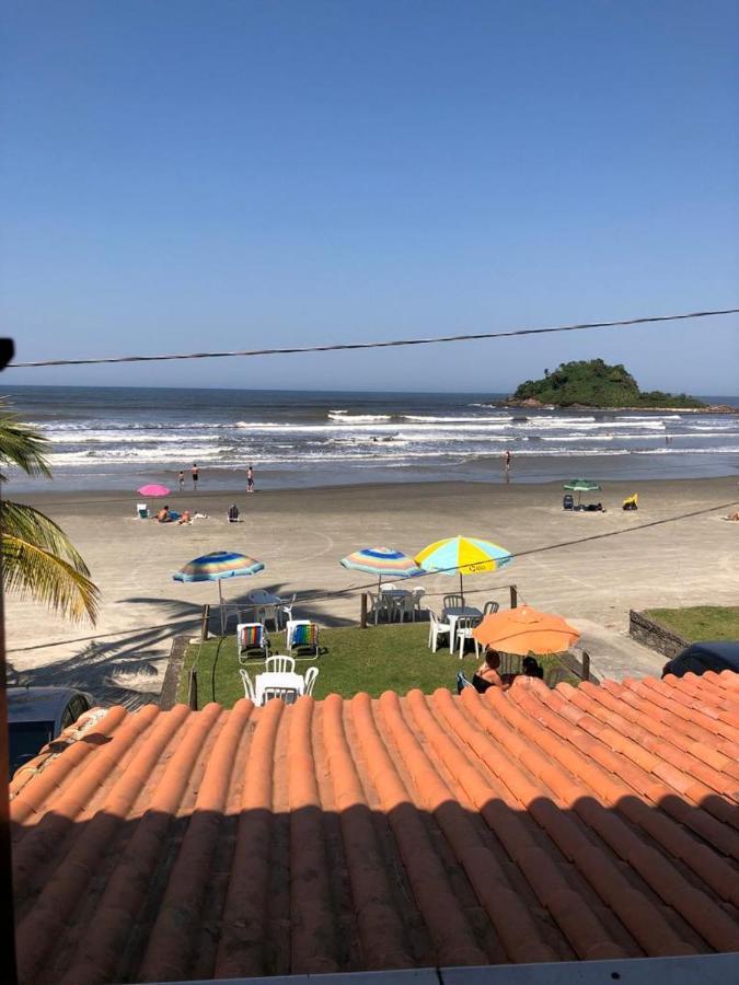 Prainha Pousada - Bar E Restaurante Itanhaém Buitenkant foto