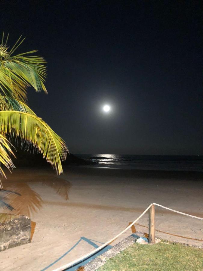 Prainha Pousada - Bar E Restaurante Itanhaém Buitenkant foto